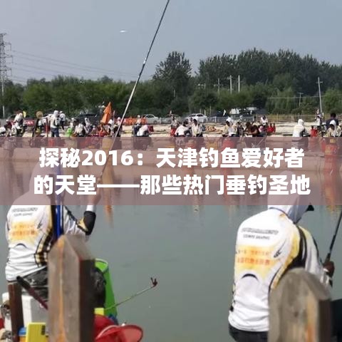 探秘2016：天津钓鱼爱好者的天堂——那些热门垂钓圣地
