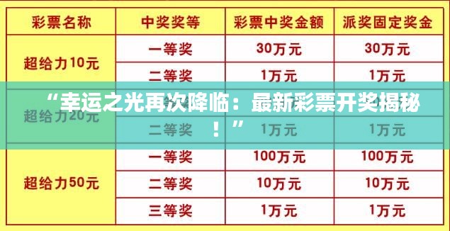 遍地开花 第5页