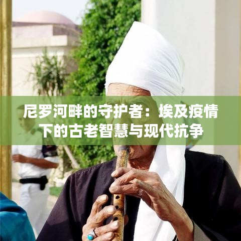 尼罗河畔的守护者：埃及疫情下的古老智慧与现代抗争
