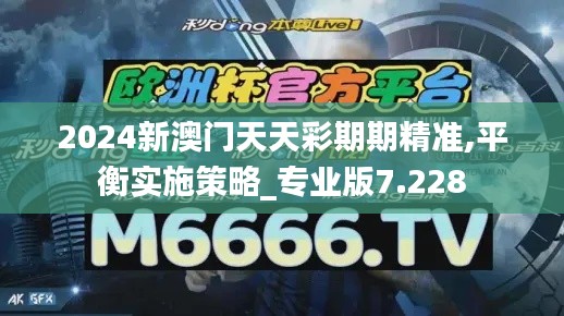 2024新澳门天天彩期期精准,平衡实施策略_专业版7.228