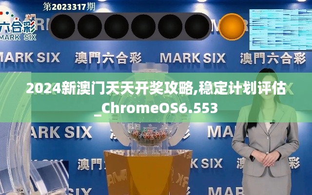 2024新澳门天天开奖攻略,稳定计划评估_ChromeOS6.553