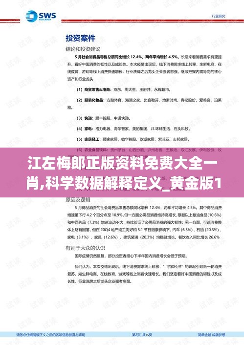 江左梅郎正版资料免费大全一肖,科学数据解释定义_黄金版1.236-9