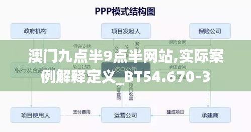 澳门九点半9点半网站,实际案例解释定义_BT54.670-3