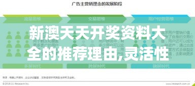 新澳天天开奖资料大全的推荐理由,灵活性策略设计_交互版193.466-4
