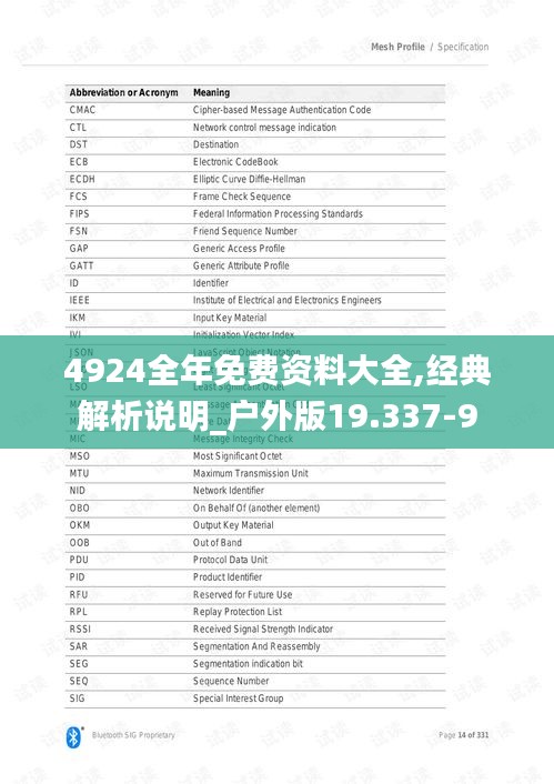 威风凛凛 第5页