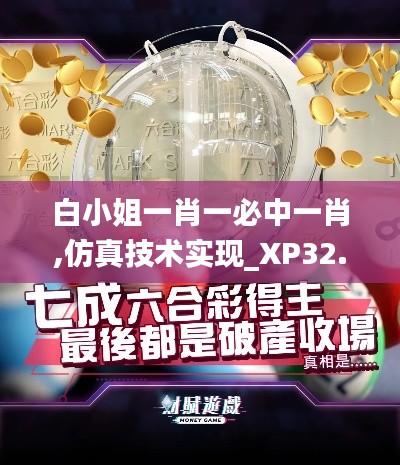 白小姐一肖一必中一肖,仿真技术实现_XP32.882-7