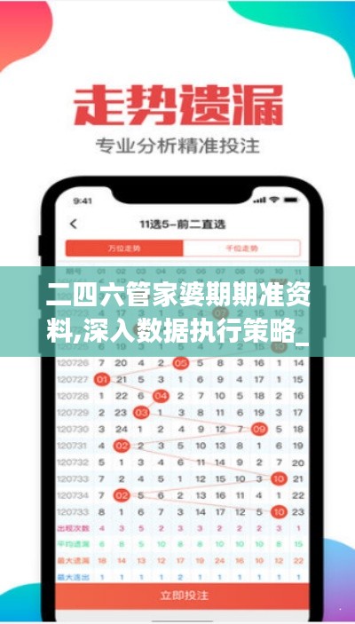 二四六管家婆期期准资料,深入数据执行策略_战略版5.209-5