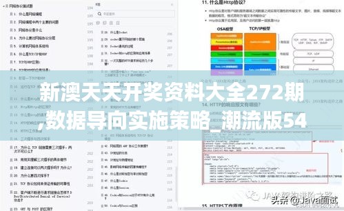 新澳天天开奖资料大全272期,数据导向实施策略_潮流版54.160-3