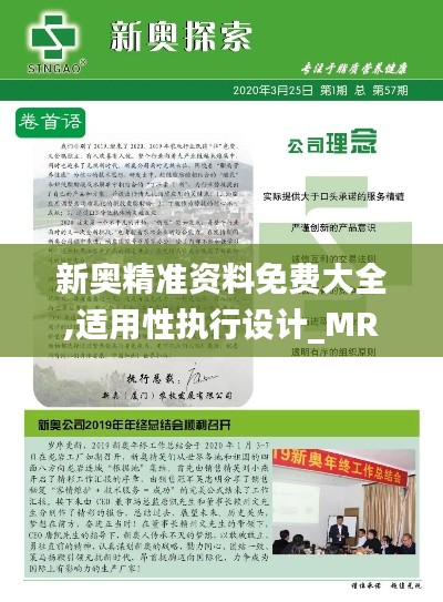 新奥精准资料免费大全,适用性执行设计_MR98.713-6