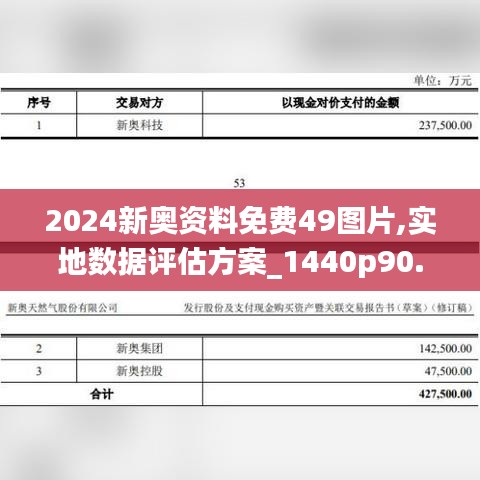 2024新奥资料免费49图片,实地数据评估方案_1440p90.160-5
