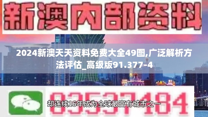 2024新澳天天资料免费大全49图,广泛解析方法评估_高级版91.377-4