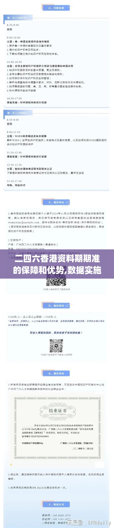 二四六香港资料期期准的保障和优势,数据实施导向_10DM88.387-2