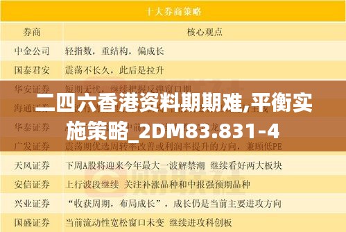 走马观花 第4页