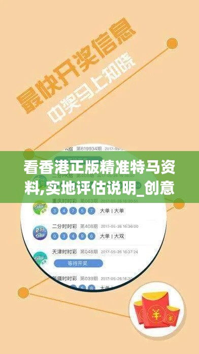 看香港正版精准特马资料,实地评估说明_创意版113.406-7