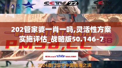 202管家婆一肖一吗,灵活性方案实施评估_战略版50.146-7