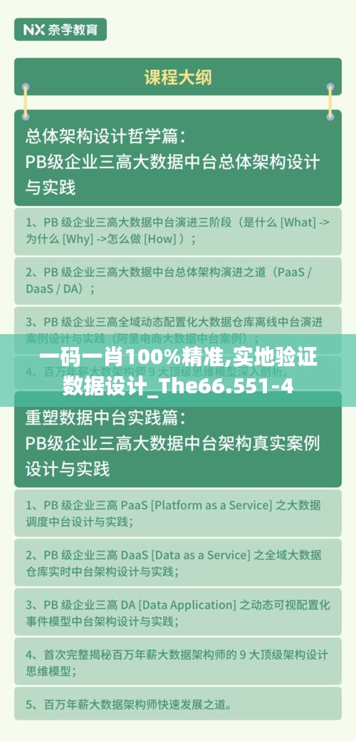 一码一肖100%精准,实地验证数据设计_The66.551-4