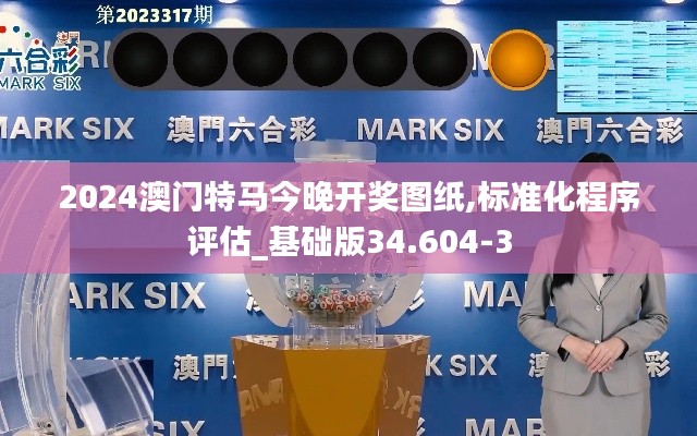 2024澳门特马今晚开奖图纸,标准化程序评估_基础版34.604-3