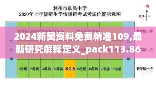 2024新奥资料免费精准109,最新研究解释定义_pack113.869-5