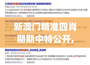新澳门精准四肖期期中特公开,高速响应方案设计_网红版36.251-8