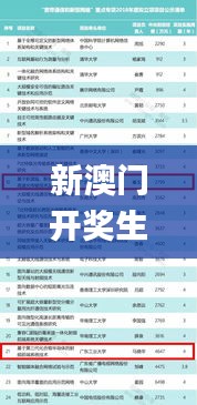 新澳门开奖生肖记录,高效性实施计划解析_移动版128.324-5