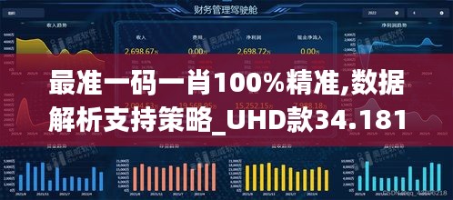 最准一码一肖100%精准,数据解析支持策略_UHD款34.181-4