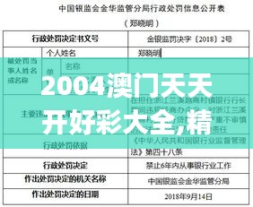 2004澳门天天开好彩大全,精细化评估解析_GT77.941-1