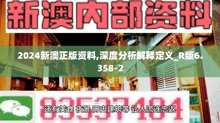 2024新澳正版资料,深度分析解释定义_R版6.358-2