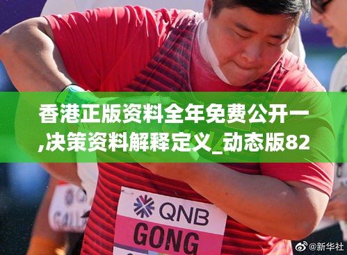 香港正版资料全年免费公开一,决策资料解释定义_动态版82.197-6