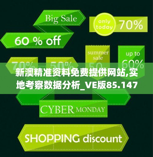 新澳精准资料免费提供网站,实地考察数据分析_VE版85.147-9