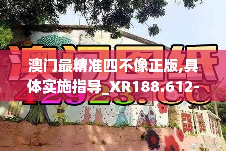 澳门最精准四不像正版,具体实施指导_XR188.612-5