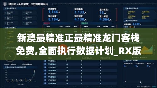 新澳最精准正最精准龙门客栈免费,全面执行数据计划_RX版79.505-8