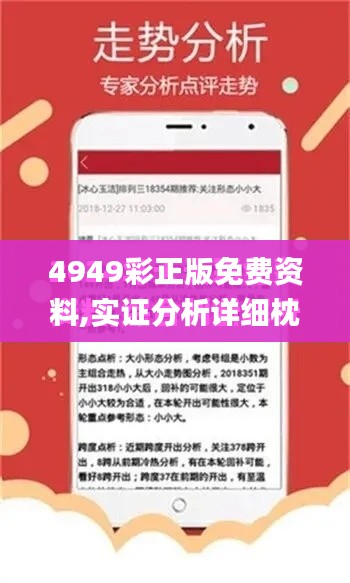 4949彩正版免费资料,实证分析详细枕_高速版HJD8.877