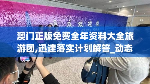 澳门正版免费全年资料大全旅游团,迅速落实计划解答_动态版7.914