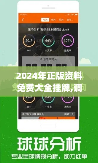 2024年正版资料免费大全挂牌,调整计划执行细节_3D3.992