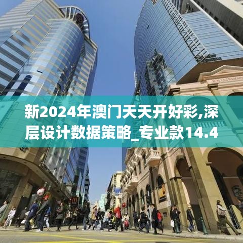 新2024年澳门天天开好彩,深层设计数据策略_专业款14.426
