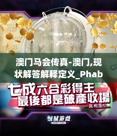 澳门马会传真-澳门,现状解答解释定义_Phablet8.717