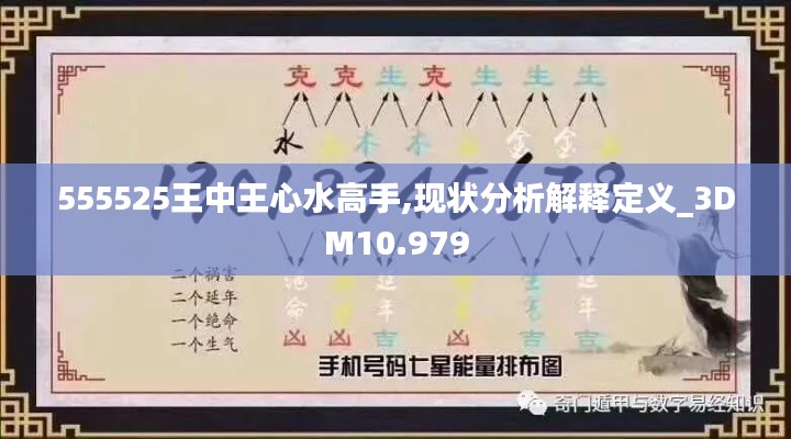555525王中王心水高手,现状分析解释定义_3DM10.979