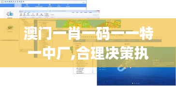 澳门一肖一码一一特一中厂,合理决策执行审查_Nexus4.624