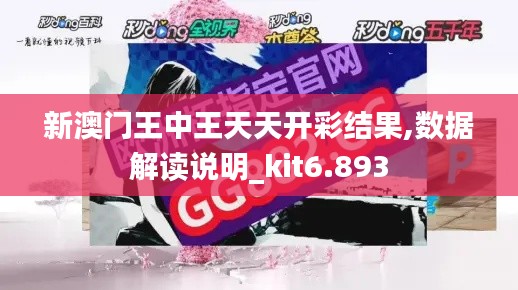 新澳门王中王天天开彩结果,数据解读说明_kit6.893