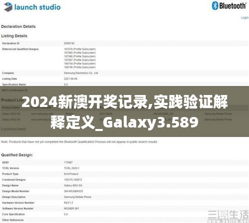 2024新澳开奖记录,实践验证解释定义_Galaxy3.589