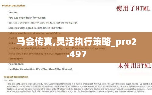 马会传真,灵活执行策略_pro2.497