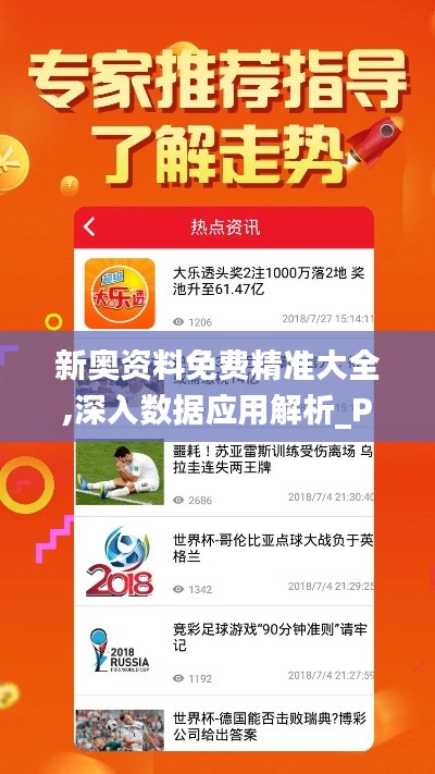 新奥资料免费精准大全,深入数据应用解析_Pixel11.308