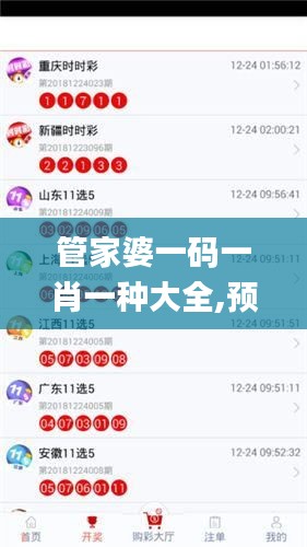 管家婆一码一肖一种大全,预测分析解释定义_优选版7.153