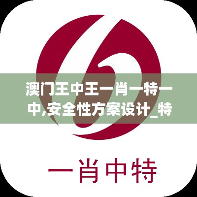 澳门王中王一肖一特一中,安全性方案设计_特供款41.675