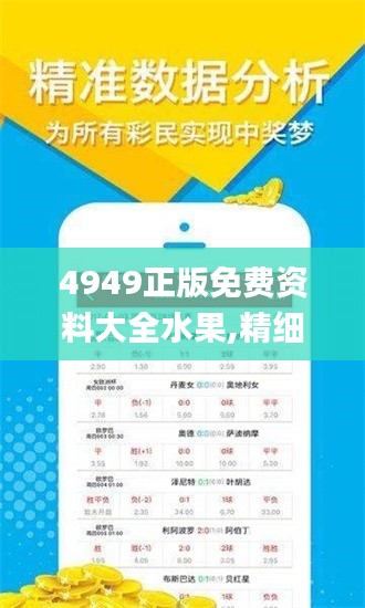 4949正版免费资料大全水果,精细化分析说明_免费版15.189
