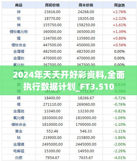 2024年天天开好彩资料,全面执行数据计划_FT3.510