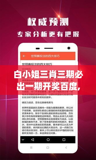 白小姐三肖三期必出一期开奖百度,科学化方案实施探讨_Superior6.558