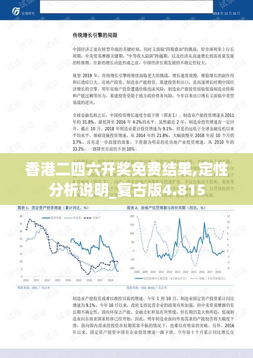 香港二四六开奖免费结果,定性分析说明_复古版4.815