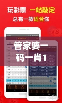 管家婆一码一肖100中奖71期,现象解释管理_Advance13.946