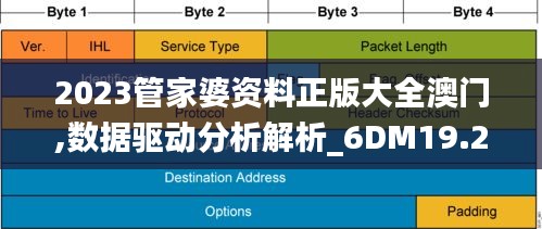 2023管家婆资料正版大全澳门,数据驱动分析解析_6DM19.294